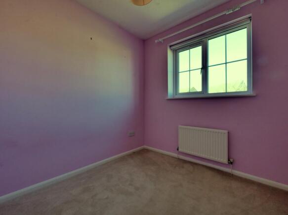 Bedroom 3 of 3