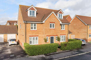 3, Martinet Drive, Lee-on-the-solent PO13 8GP