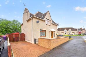 31, Howden Avenue, Kilwinning KA13 7AH