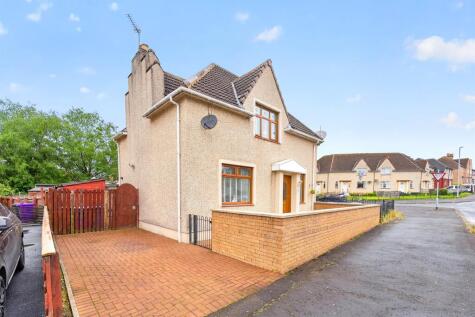 Howden Avenue, Kilwinning