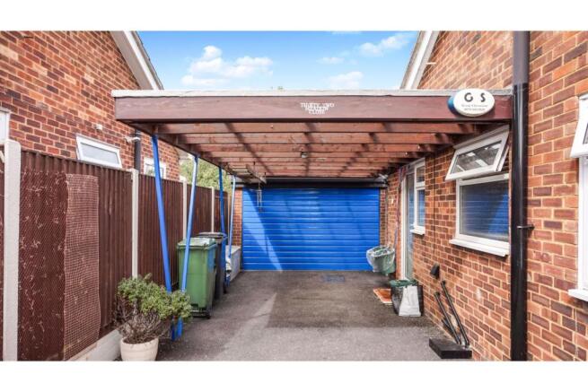 Car Port