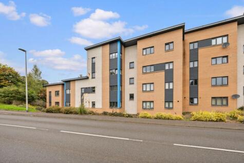 Crowe Place, Laurieston, Falkirk, FK2