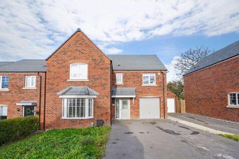 Columbine Road, Droitwich, WR9 7TX