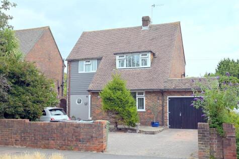 Macmillan Drive, Old Town, Eastbourne