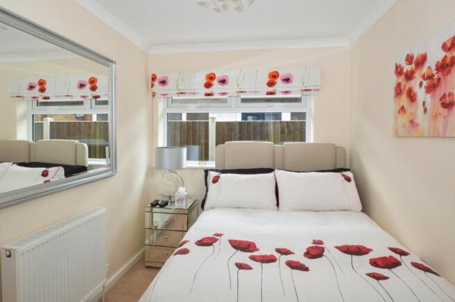 Bedroom 2