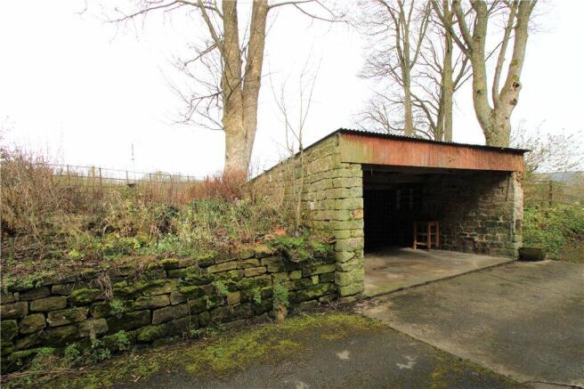 Open Garage