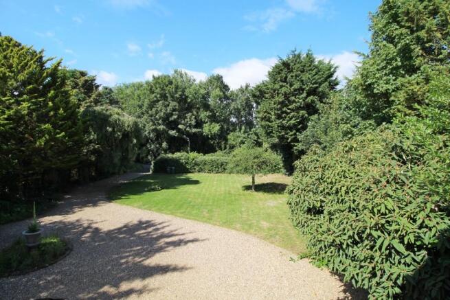 Gardens