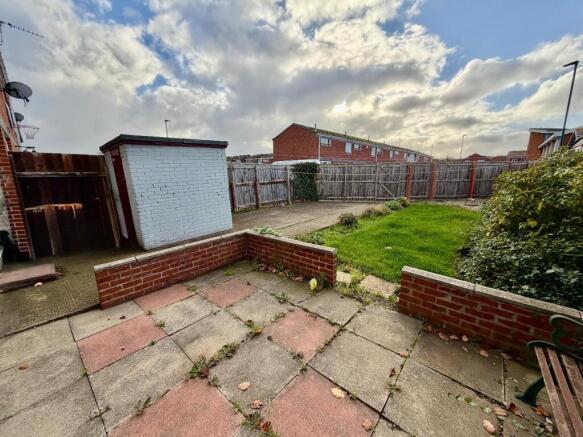 3 bed End of Terrace for sale Image 12