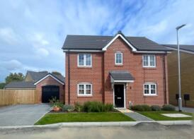 6, Hazeldene Road, Pinchbeck, Spalding PE11 5AR