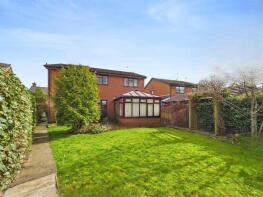 5, The Maltings, Oswestry SY11 4EL