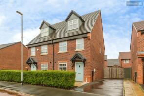 5, Selby Street, Nantwich CW5 6XQ