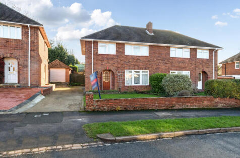 Winton Road, Reading, Berkshire