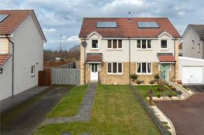 7, Culduthel Mains Avenue, Inverness IV2 6RB