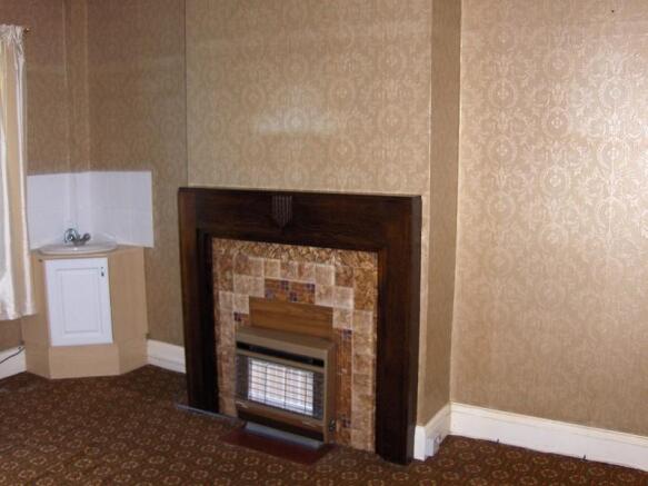 Sitting Room
