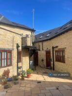 9g Close Cottage, West End, Witney OX28 1NG