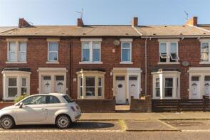 32, Bolingbroke Street, Newcastle Upon Tyne NE6 5PH