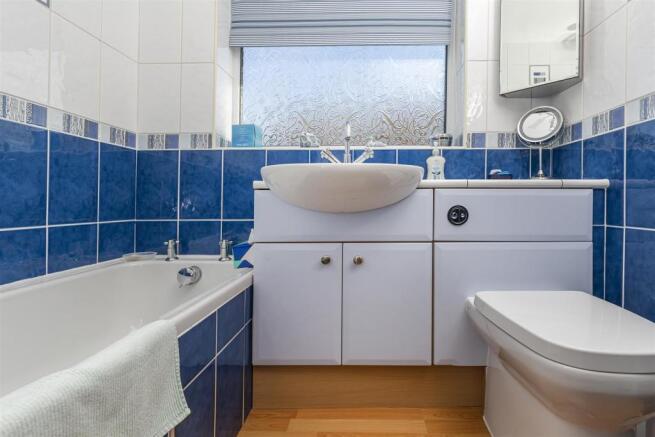 House Bathroom