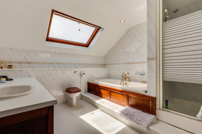 En-suite