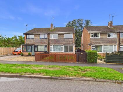 The Model Village, Long Itchington, Southam, Warwickshire, CV47