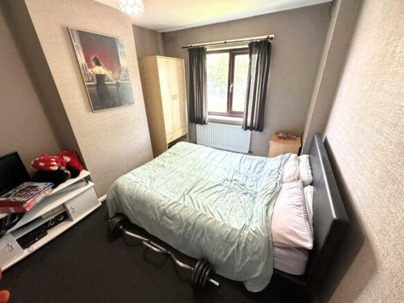 BEDROOM TWO