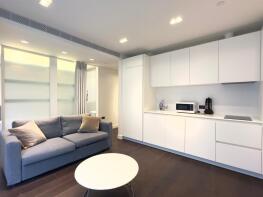 Apartment 1901, 8, Casson Square, London SE1 7ST