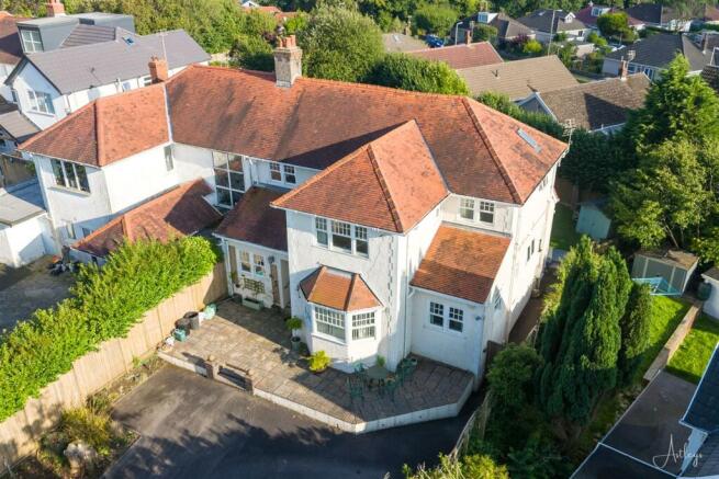 Aerial Images