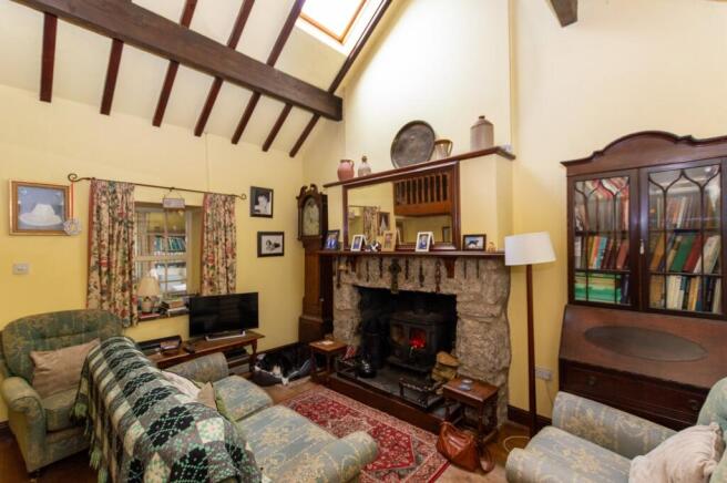 Penmon, Beaumaris, Isle of Anglesey, LL58 photo 4