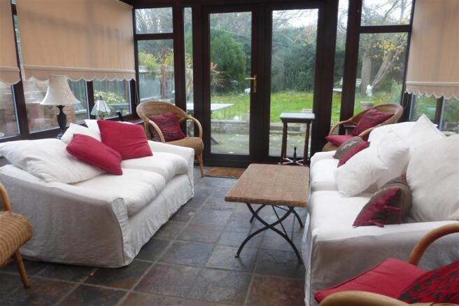 Conservatory