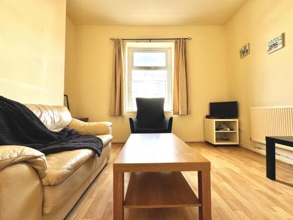 another student property from Award winning CPS HO