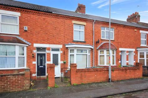 NN10, Pytchley Road, Rushden