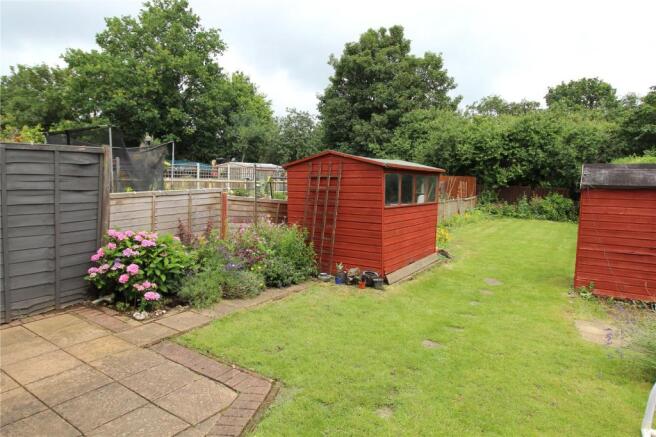 Shared Garden
