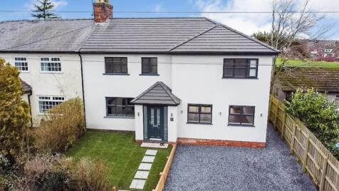 Parsons Brow, St Helens