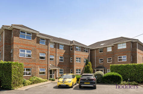 Chertsey, Surrey, KT16