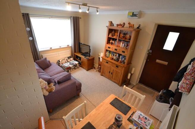 Lounge/Dining area