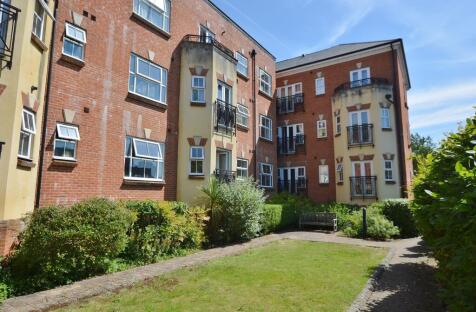 Post Office Lane, Beaconsfield, HP9