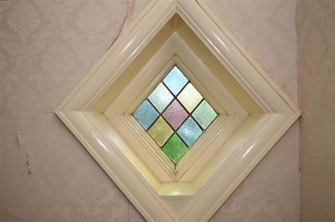 Internal Feature