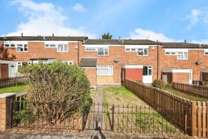 54, Pike Drive, Chelmsley Wood, Birmingham B37 7UN