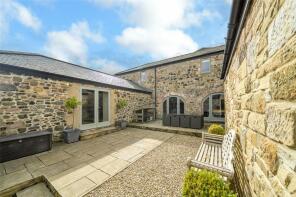 The Old Barn, Budle Barns, C59 Waren Mill Junction To Easington Grange Cottages, Belford NE70 7EG