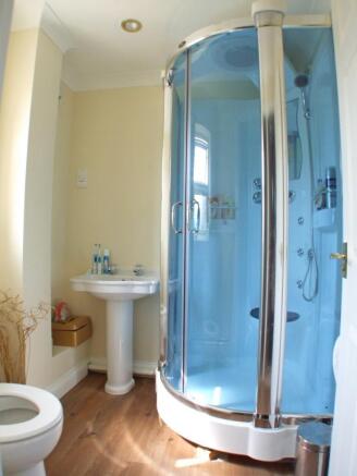 En suite