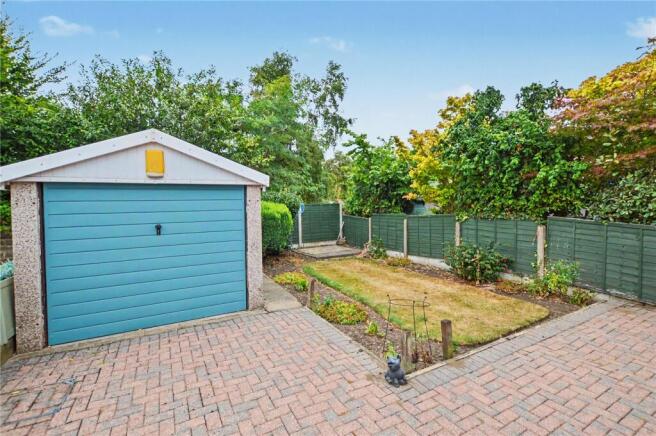 2 bed Bungalow for sale Image 10