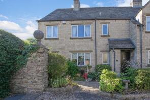 1, St Marys Mead, Witney OX28 4EZ