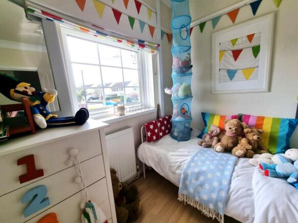 Bedroom  Five