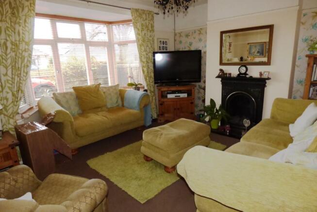 Sitting Room