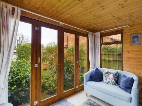 Summerhouse