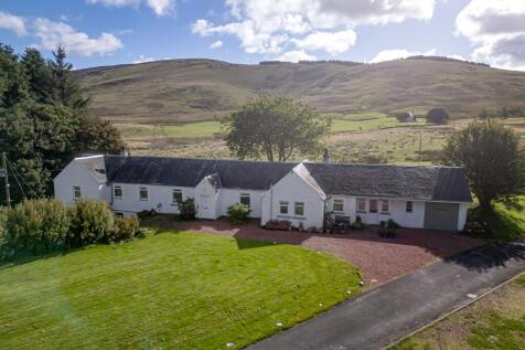 Thankerton, Biggar, South Lanarkshire