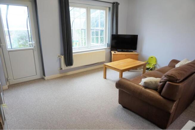Living / Dining Room