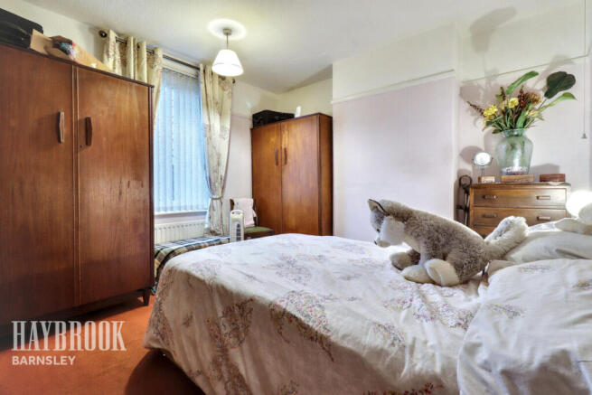 2 bed Semi-Detached for sale Image 8