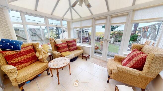 3 bed Semi-Detached Bungalow for sale Image 9