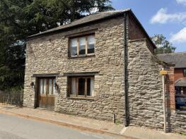 8 Ice House, Brook Street, Hay-on-wye, Hereford HR3 5BQ