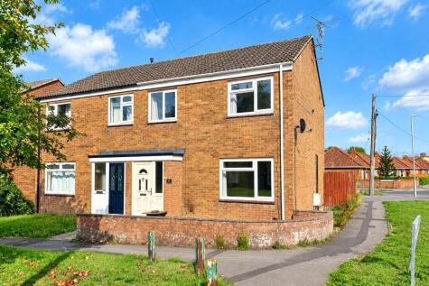 Oldfield Road, Westbury